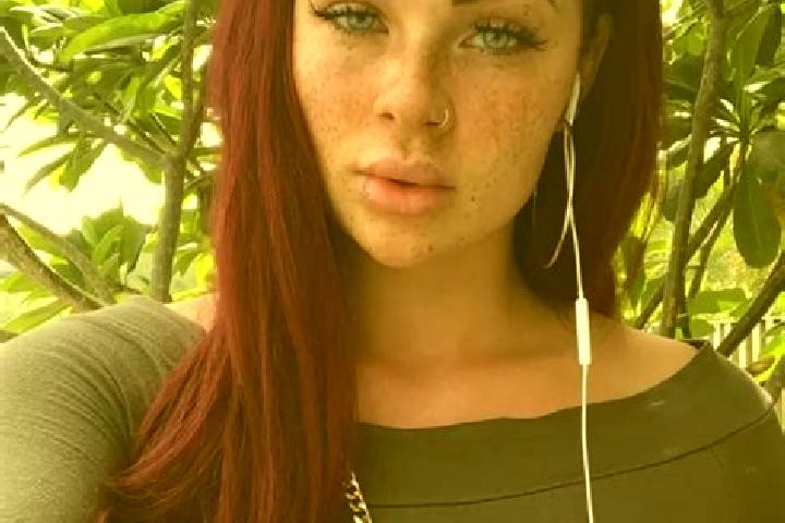 Avery, 32, a auburn blue-eyed mediterranean companion based in Vysoka nad Labem. Offering Tantra, Dinner Date, Striptease, Duos. Available for incall and out...