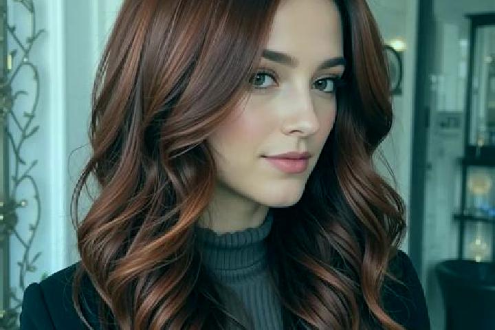 Avery, 32, a auburn brown-eyed mixed companion based in Mulot. Offering A-Level, 69, Party Girl, Striptease. Available for incall and outcall, day and evenin...