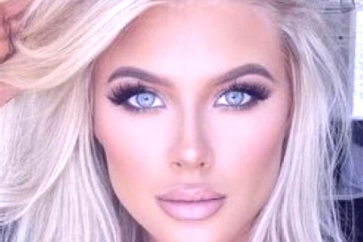 Avery, 32, a platinum blonde grey-eyed slavic companion based in Ausejo. Offering Prostate Massage, Overnight, BDSM. Available for incall and outcall, overni...