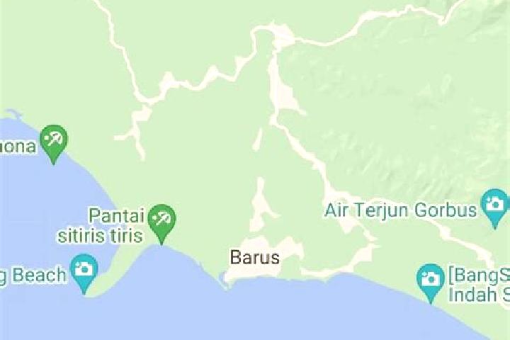 Avery, 32 — Escort in Barus, Indonesia