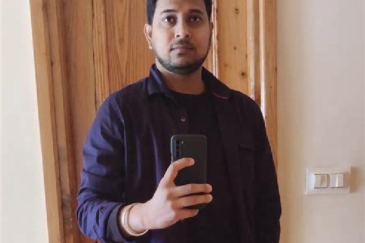 Avery, 32 — Escort in Egarkunr, India