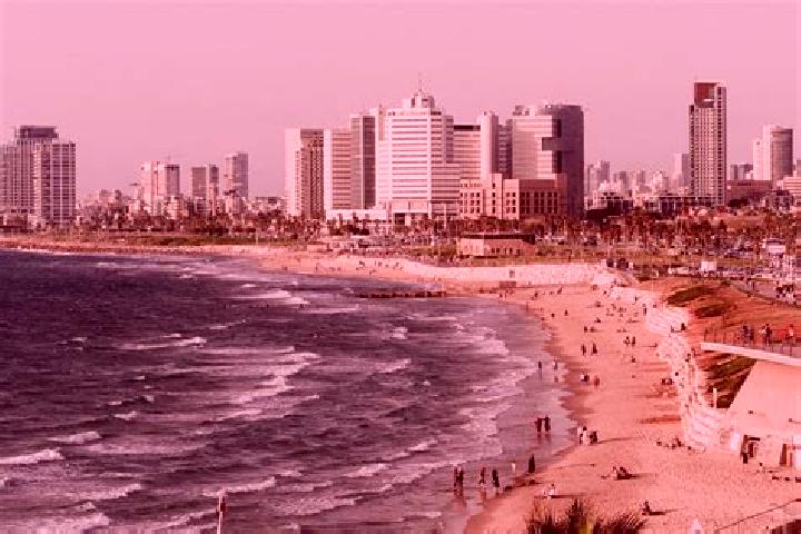 Avery, 32 — Escort in Even Sappir, Israel