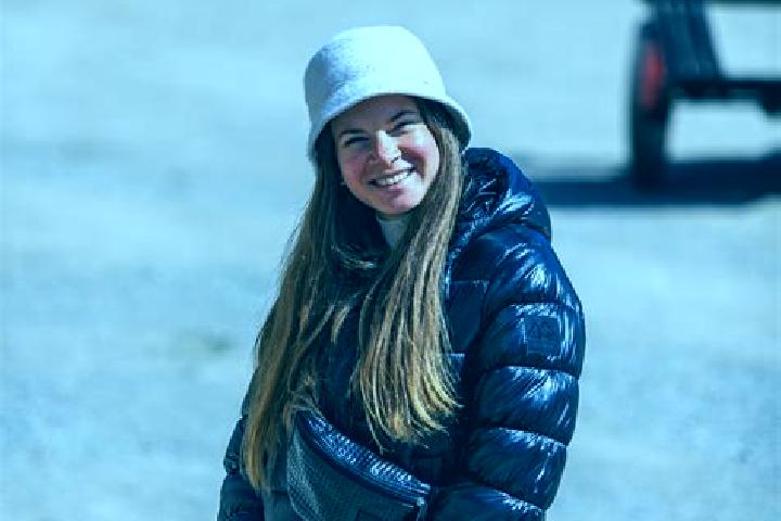 Avery, 32 — Escort in Jaerve, Estonia