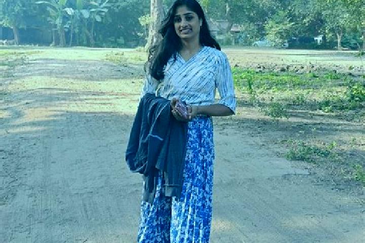Avery, 32 — Escort in Muvattupula, India