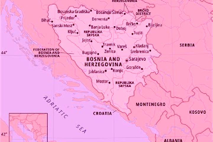Avery, 32 — Escort in Rogatica, Bosnia and Herzegovina