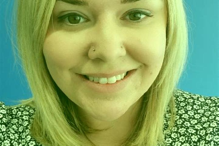 Avery, 32 — Escort in Sutton in Ashfield, United Kingdom