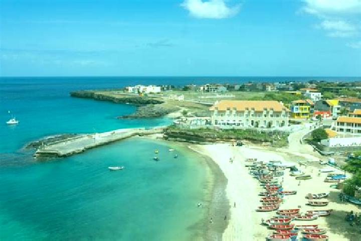 Avery, 32 — Escort in Terra Branca, Cape Verde