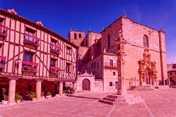 Avery, 32 — Escort in Villanueva de Duero, Spain