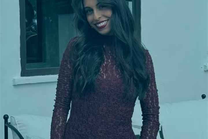 Avery, 32 — Escort in Villanueva (Villa Nueva), Mexico