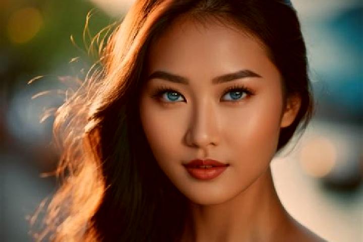 Avery, 33, a auburn blue-eyed asian companion based in Untesti. Offering A-Level, Erotic Massage, Dinner Date. Available for incall and outcall, day and even...