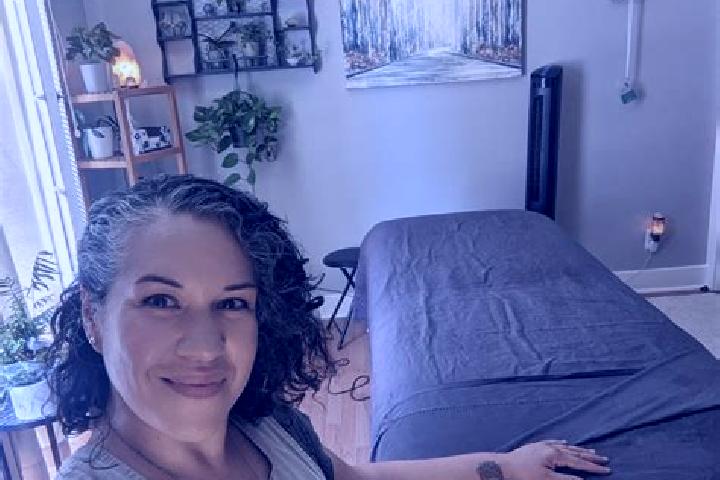 Avery, 33, a black grey-eyed asian companion based in Alistrati. Offering Couples, Erotic Massage, Travel Companion, Tantra. Available for incall and outcall...