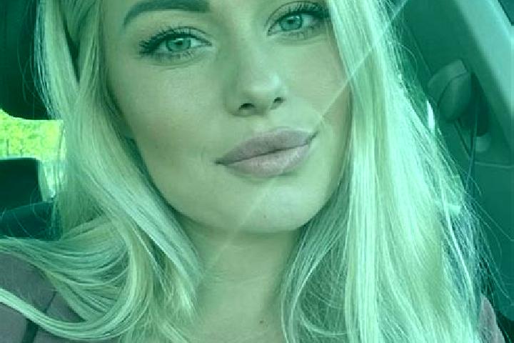 Avery, 33, a blonde hazel-eyed asian companion based in Missicab (La Pita). Offering Travel Companion, Duos, Striptease, Party Girl. Available for incall and...