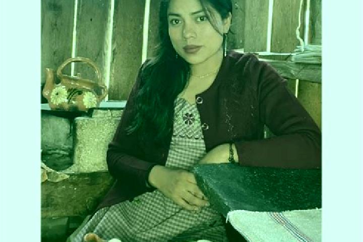 Avery, 33 — Escort in Atoyatempan, Mexico