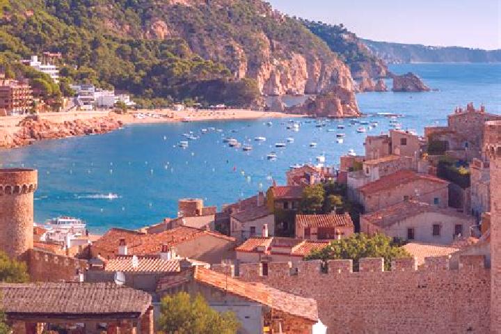 Avery, 33 — Escort in Buena, Spain