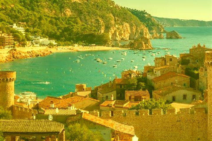 Avery, 33 — Escort in Cabecicos, Spain