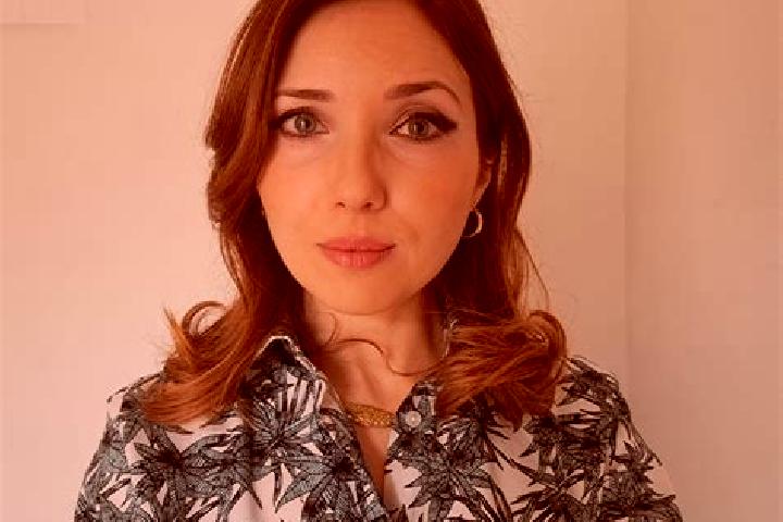 Avery, 33 — Escort in Santa Marta, Italy