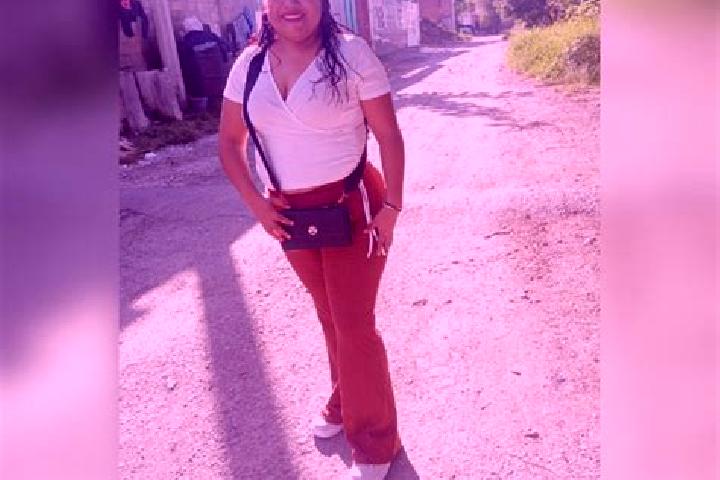 Avery, 33 — Escort in Xuchapa, Mexico