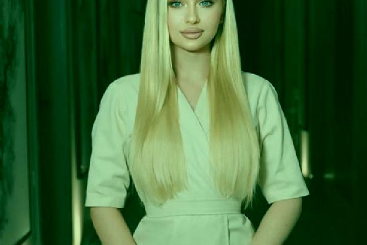 Avery, 34, a blonde brown-eyed ebony companion based in Levent. Offering Tantra, Erotic Massage, Girlfriend Experience. Available for incall and outcall, ove...