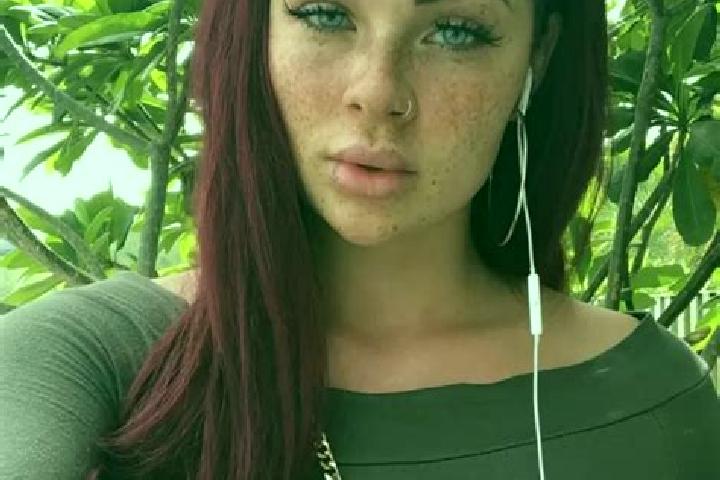 Avery, 34, a red blue-eyed caribbean companion based in Medellin. Offering Domination, CIM, Fetish. Available for incall and outcall, day and evening dates.