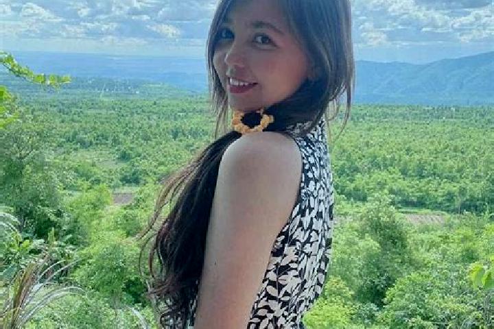 Avery, 34 — Escort in Ah Pyin Pa Dan, Myanmar