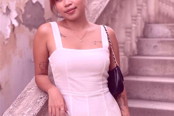 Avery, 34 — Escort in Bien Unido, Philippines