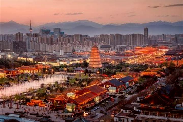 Avery, 34 — Escort in Dayu, China