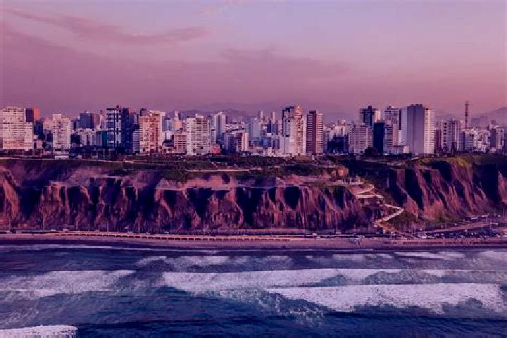 Avery, 34 — Escort in El Prado, Peru