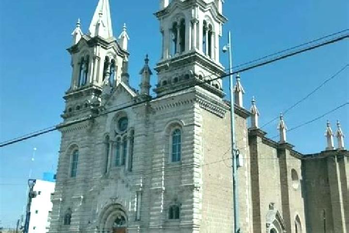 Avery, 34 — Escort in La Purisima (Buenavista), Mexico