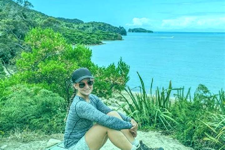 Avery, 34 — Escort in Motueka, New Zealand