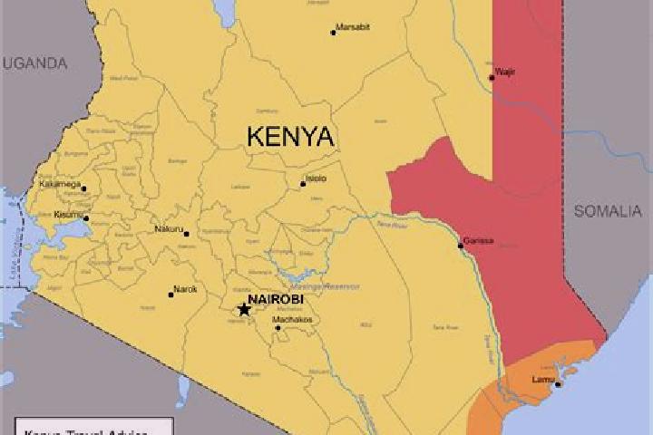 Avery, 34 — Escort in Olulung a, Kenya