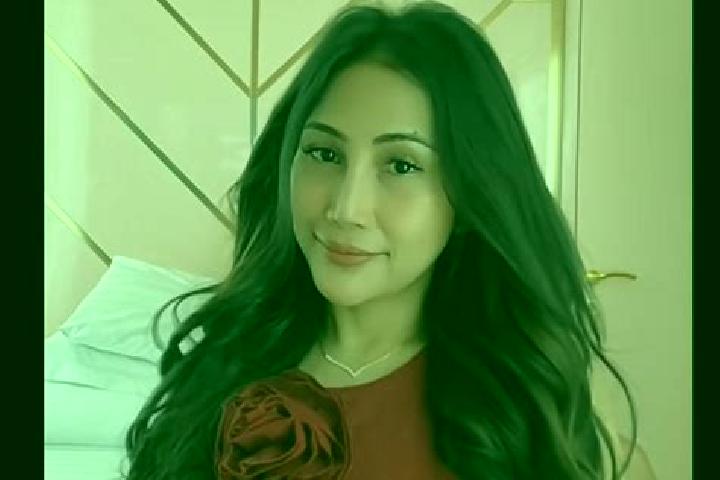 Avery, 34 — Escort in Padangsappa, Indonesia