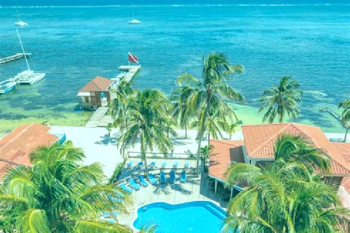 Avery, 34 — Escort in San Miguel, Belize