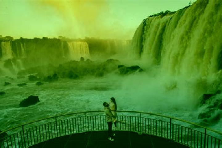 Avery, 34 — Escort in Serranopolis do Iguacu, Brazil