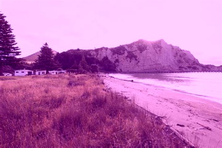 Avery, 34 — Escort in Tolaga Bay, New Zealand