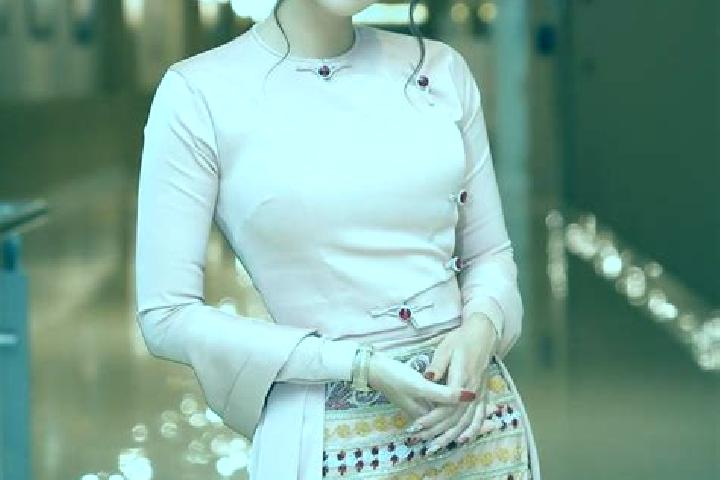 Avery, 34 — Escort in Ye, Myanmar