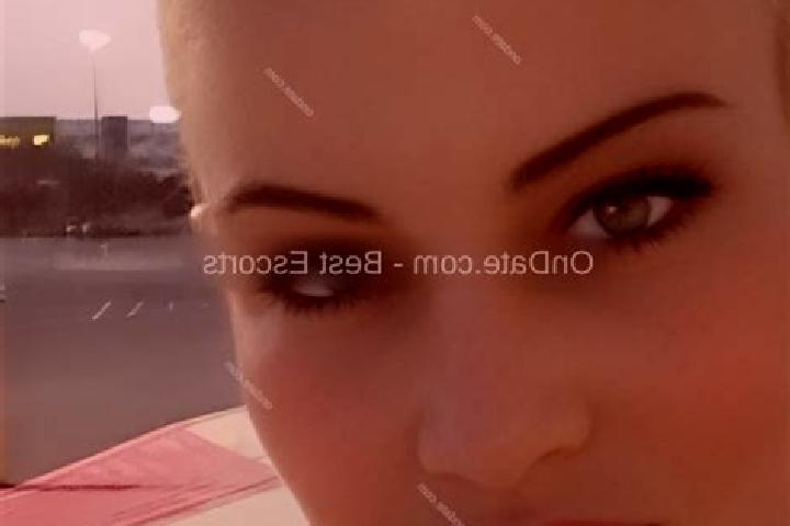 Avery, 34 — Escort in Yermakovskoye, Russia