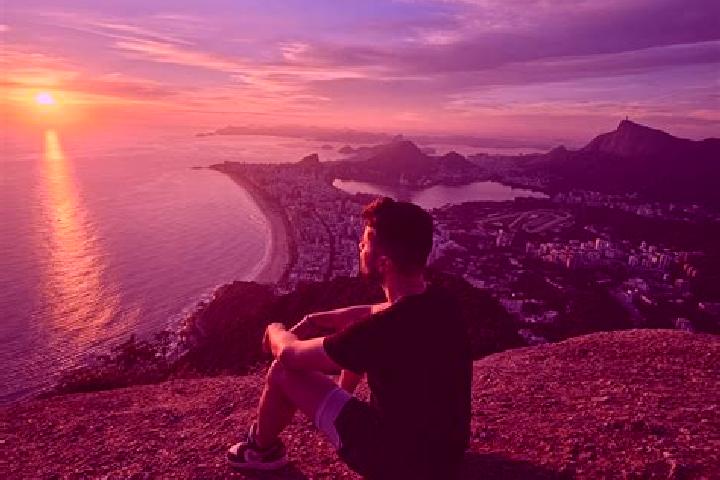 Avery, 34 — Escort in Ze Doca, Brazil