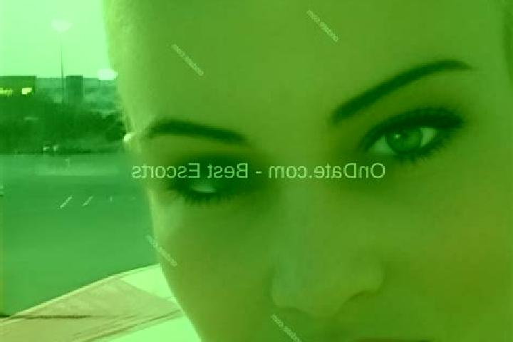 Avery, 34 — Escort in Zhoupi, China