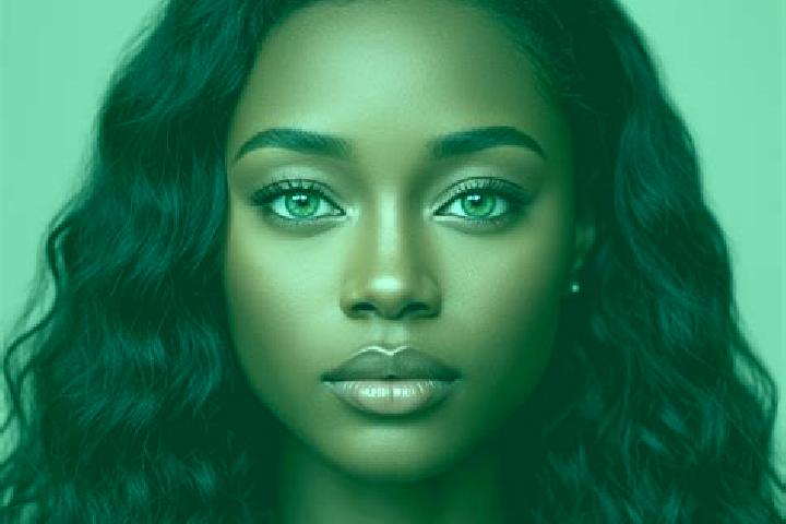Avery, 35, a auburn green-eyed ebony companion based in Hantara. Offering Tantra, Domination. Available for incall and outcall, day and evening dates.