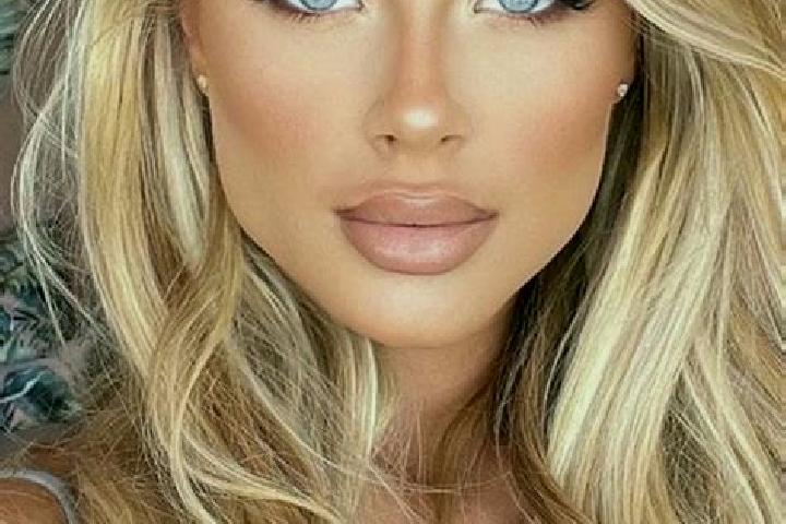 Avery, 35, a blonde blue-eyed latina companion based in Zlocieniec. Offering 69, A-Level. Available for incall and outcall, day and evening dates.