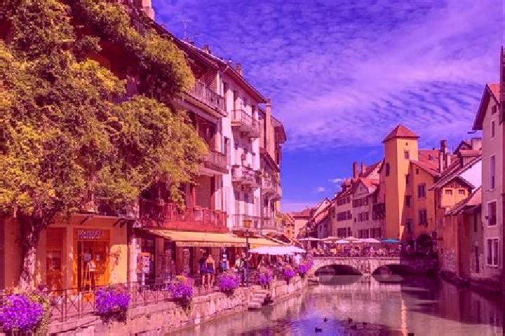 Avery, 35 — Escort in Agris, France