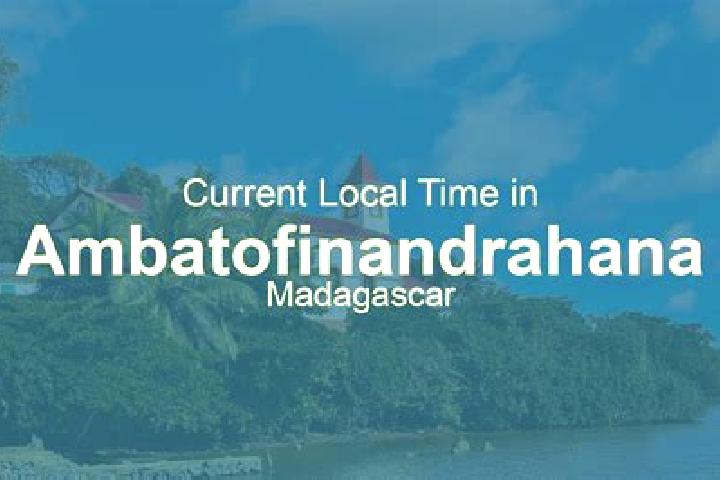 Avery, 35 — Escort in Ambatofinandrahana, Madagascar