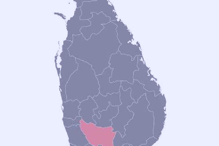 Avery, 35 — Escort in Batticaloa, Sri Lanka