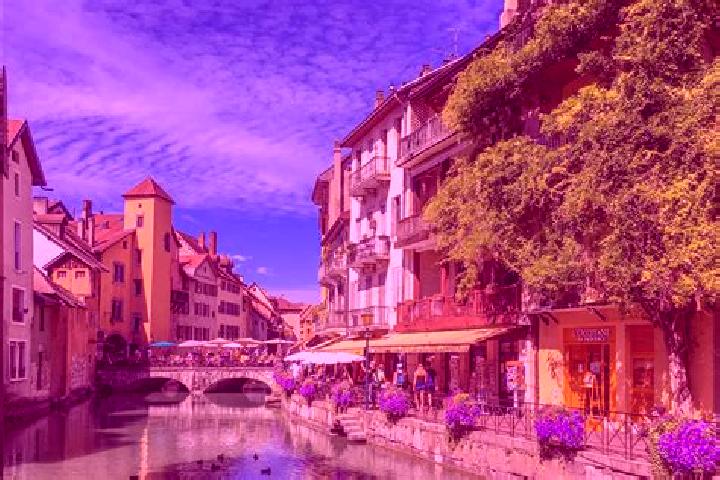 Avery, 35 — Escort in Benfeld, France