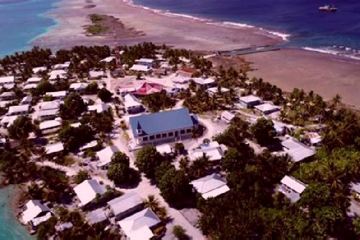 Avery, 35 — Escort in Nukunonu, Tokelau