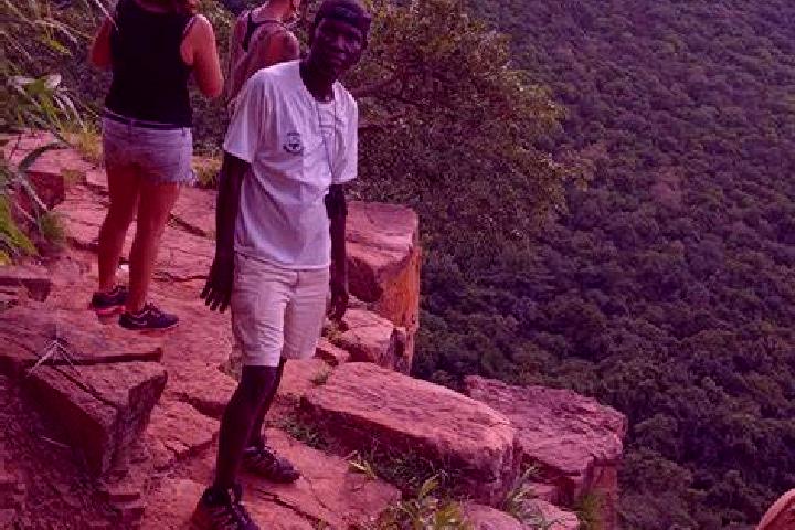 Avery, 35 — Escort in Ouro Sogui, Senegal