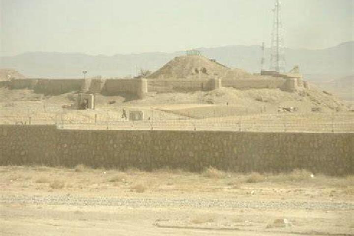 Avery, 35 — Escort in Qalat, Afghanistan