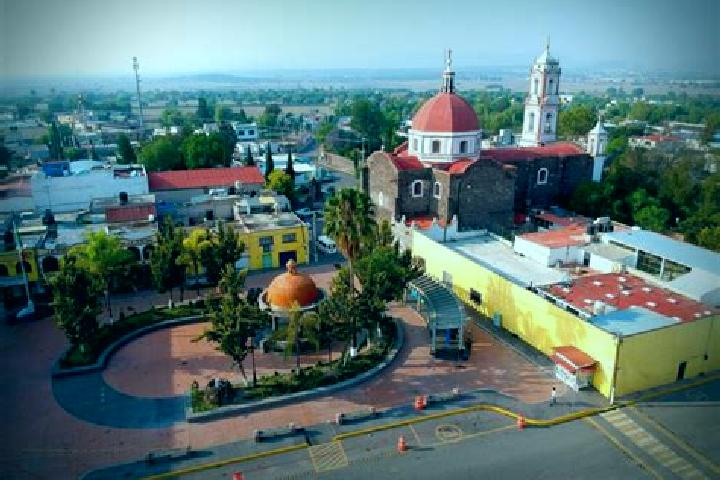 Avery, 35 — Escort in Santa Ana Tlachiahualpa, Mexico
