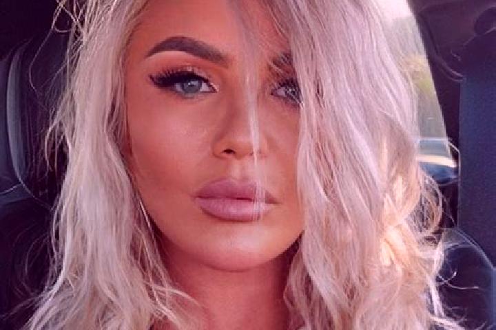 Avery, 35 — Escort in Tripoli, United States