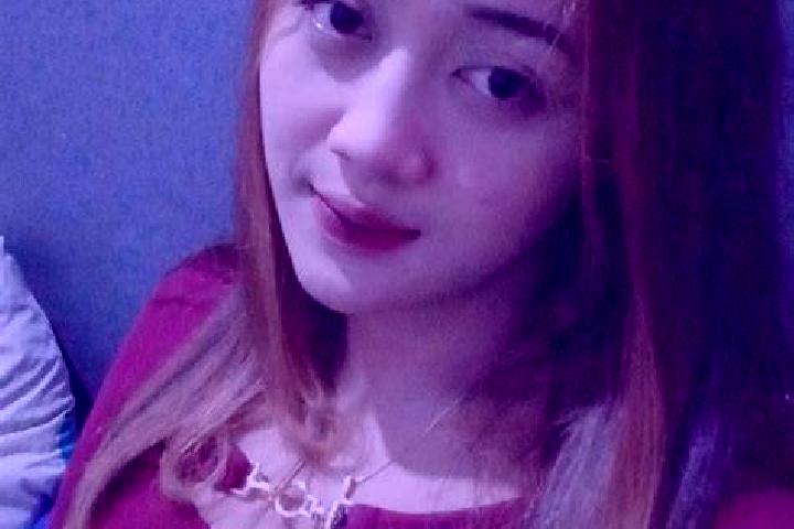 Avery, 35 — Escort in Wedi, Indonesia